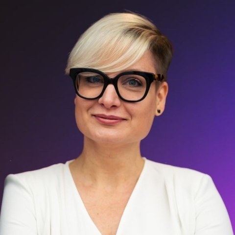 Portrait de Hanna Lenda