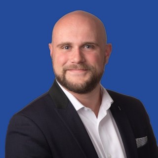 Portrait de Quentin Vandecapelle