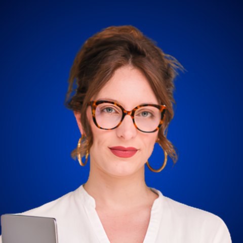 Portrait de Juliette Hervé