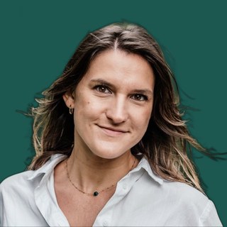 Portrait de Marine Bony